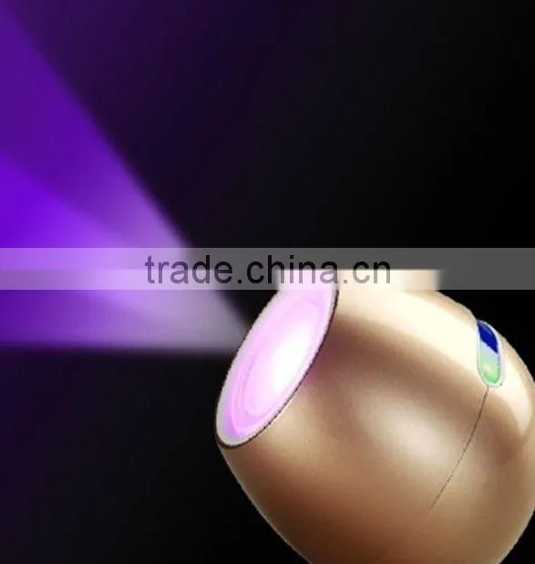 256 Colors LED Mood Light with sound