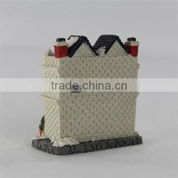 Polyresin decorate statues sculptures