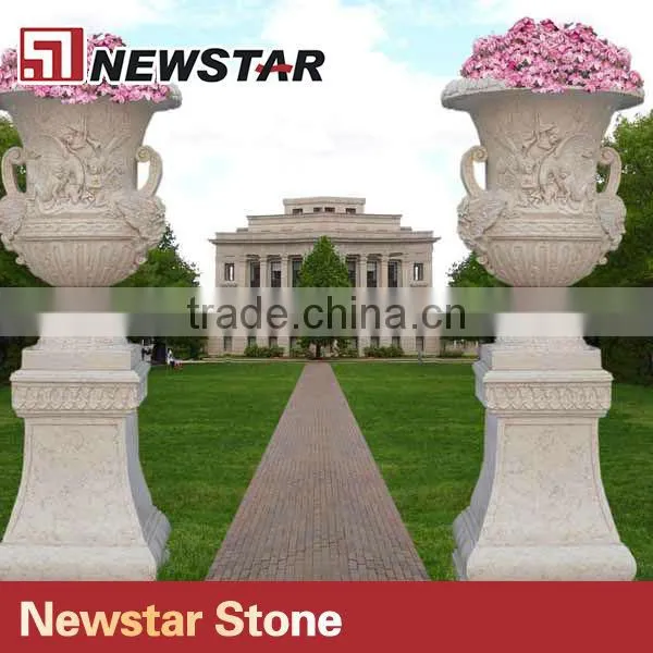 Newstar stone carving and sculpture