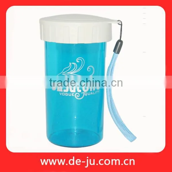 Water Bottle Small Capacity Plastic Bottle Wholesale Smart Water Bottles