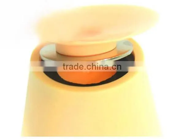 New Fashion Powerful Cut Silicone Suction Wash Gargle Cup