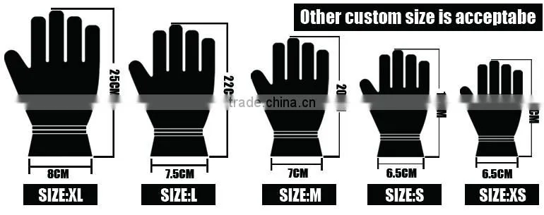 Custom Cut Resistant Gloves,High Level Blade Resistance,Industry glove