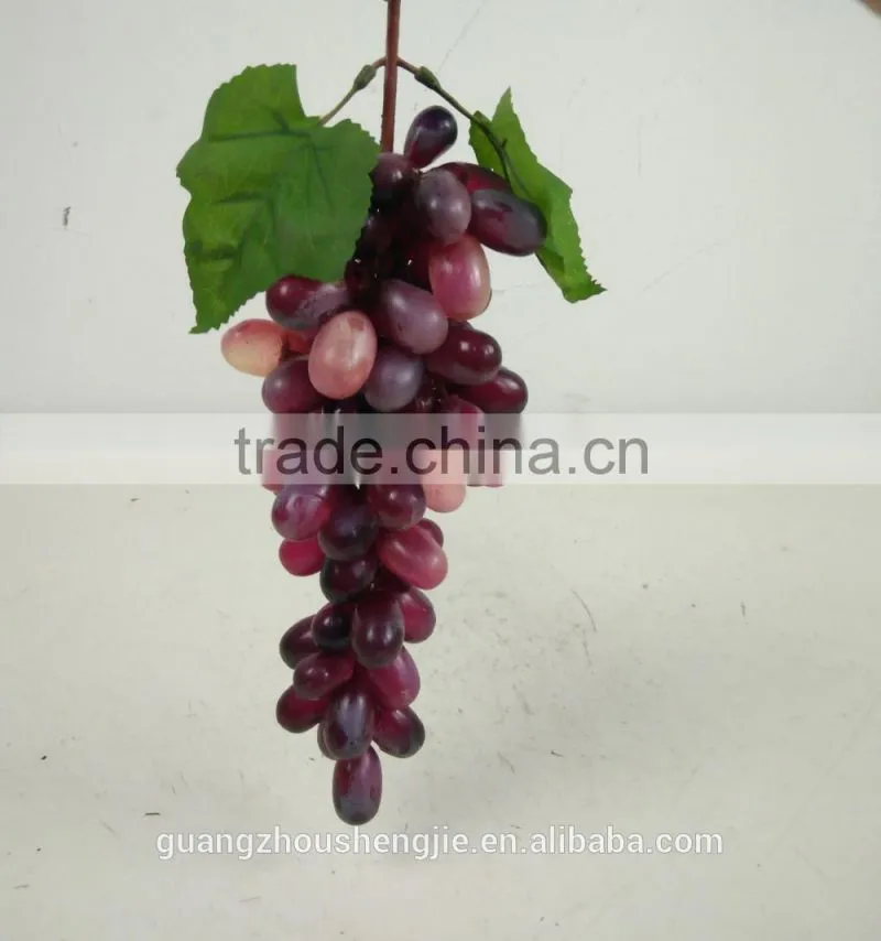 artificial grapes for decoration