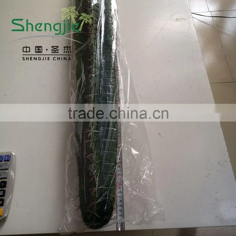 outdoor decoration artificial cactus plants