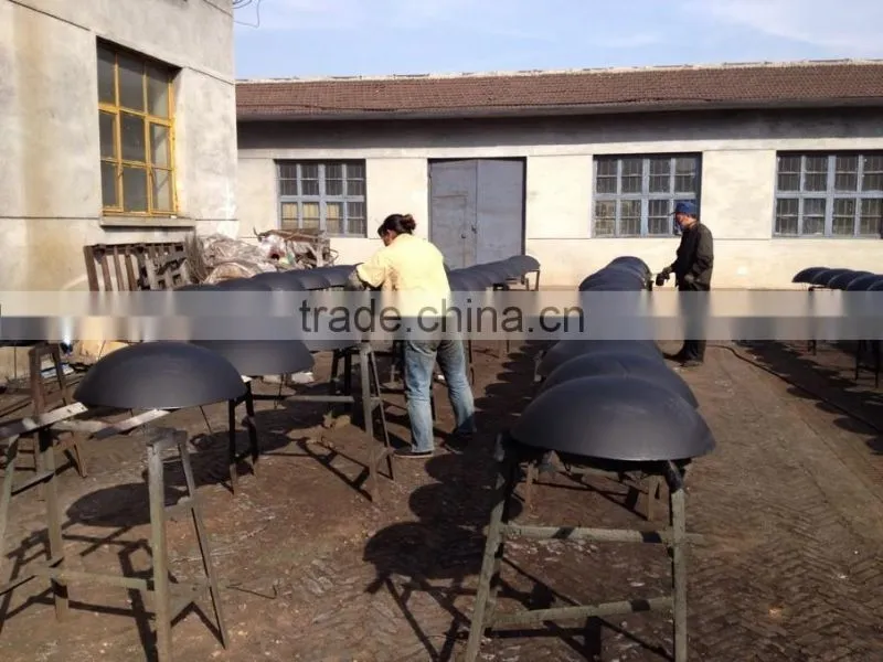 Antique Outdoor Iron Fire Pits