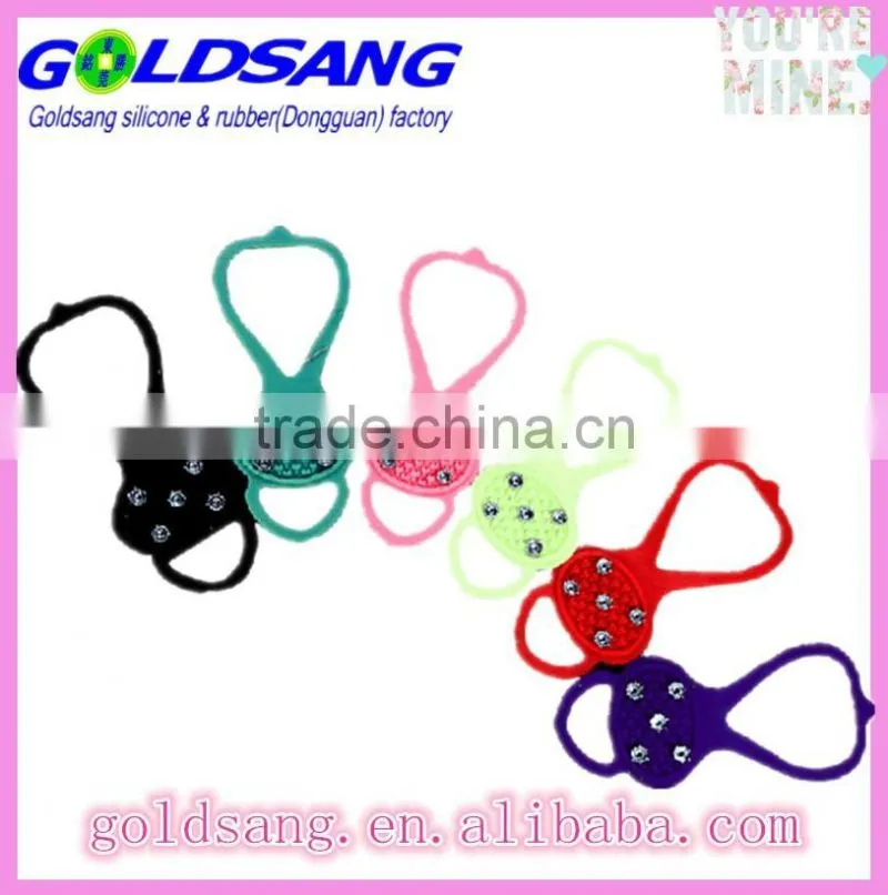 direct selling three size No slip ice walking for winter