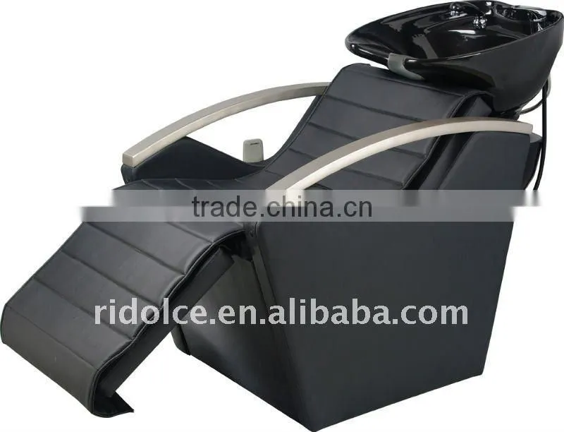 Electric Shampoo Chair hair wash equipment hair salon furniture used salon furniture 2014 F-32830