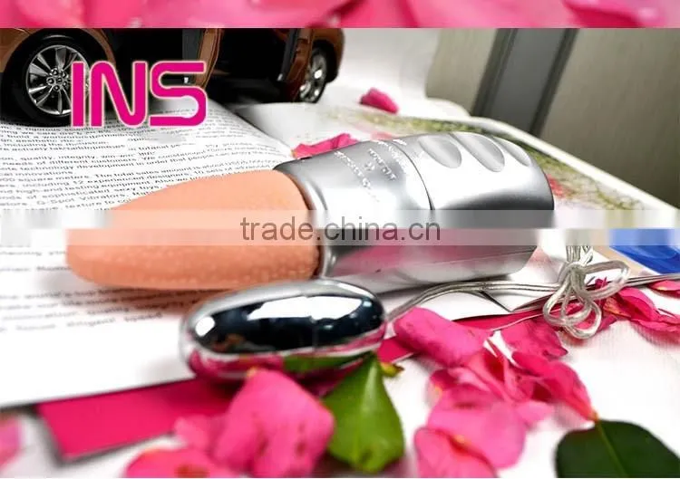 Mini size Tongue strenthen massager adult sex toy