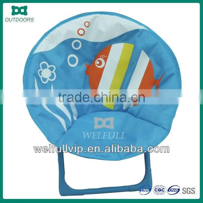 Cute kids seat warmer chair for sitting chair