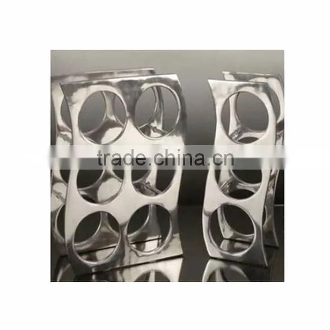 bar and party used wine & beer bottle stand