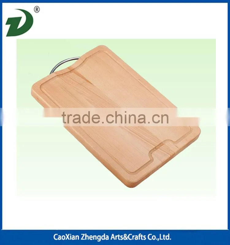 Hot Selling Custom Professional Cutting Boards
