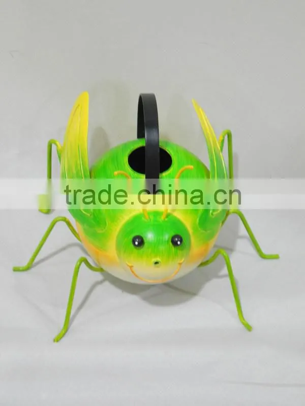 Garden series garden decoration jug home decoration handmade