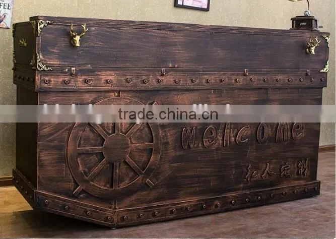 BISINI new style reception desk shop counter design bill counter(BG11-M104)
