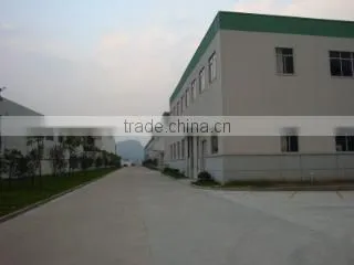 Taizhou Sinohere Industry & Trade Co., Ltd. company overview - view 2