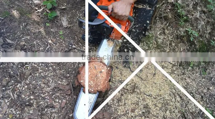 PDS6000 High Quality Wholesale 52CC 5200 Chainsaw Sharpener