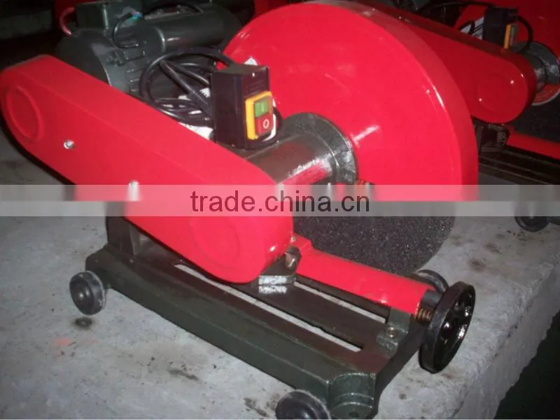 2200W 400mm cut off machine
