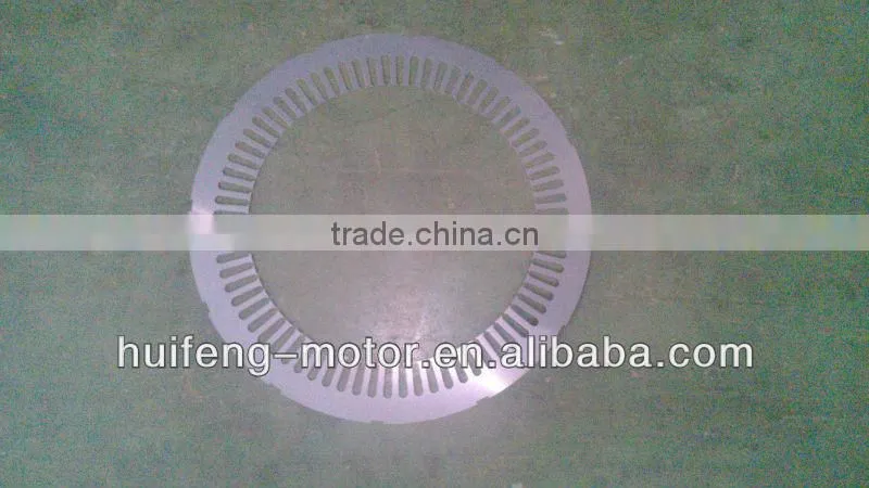STATOR FOR ELECTRIC MOTOR WITH WINDING IEC 56-400