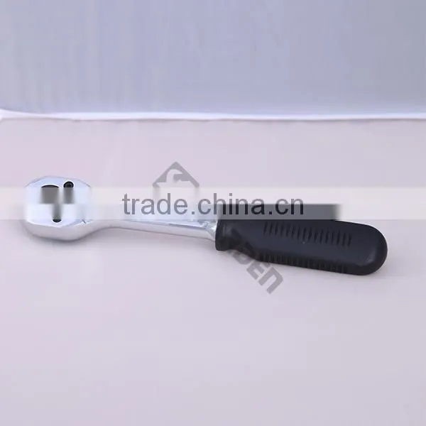 Professional 1/2" Quick Release Ratchet Wrench