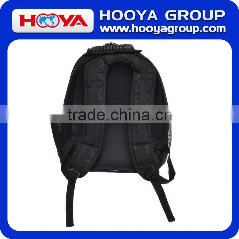 16 inch plastic waterproof cat dog plush carrier backpack