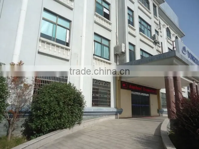 Ningbo Bonny E-Home Co., Ltd. company overview - view 2