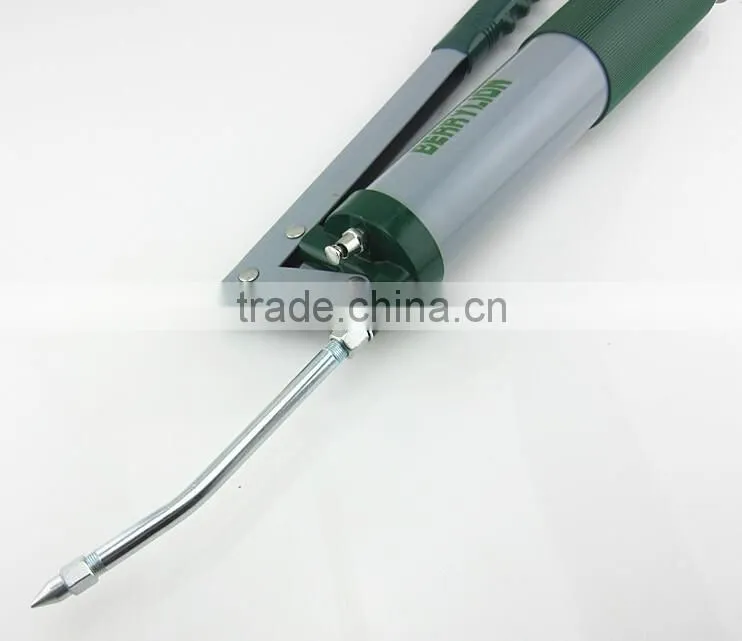 BERRYLION 400cc hydraulic bucket grease gun for heavy duty job