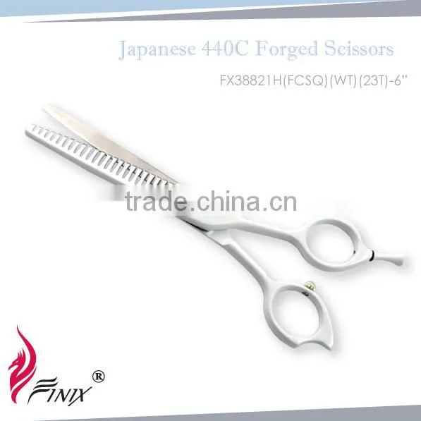 Professional Hairdressing Thinning Scissors