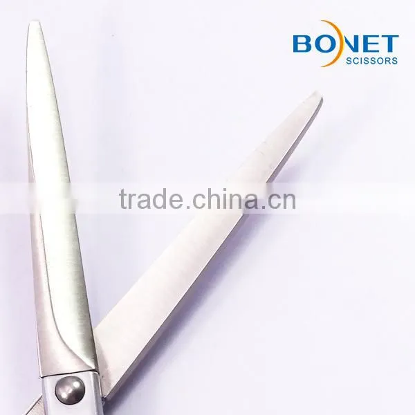 S81052P 6-1/2" Stainless Steel types of hair scissors