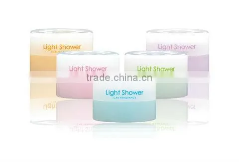 Car Perfume from Japan Car Air Freshener Fragrance for Wholesalers