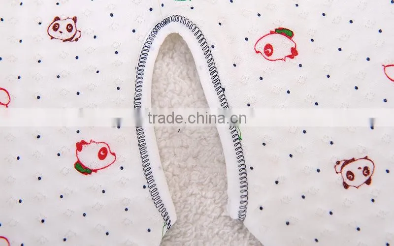 Baby Winter Clothes Set Keep Warm Homewear Clothing Sets Baby Sleepwear Clothes