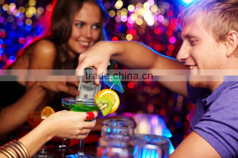 New LED Ice Glow Stick Ice