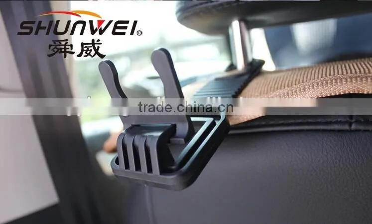 convenient car back seat hook