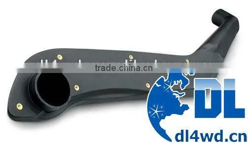 Off Road 4x4 parts triton 06 accessories for 4wd triton l200 mitsubishi snorkel