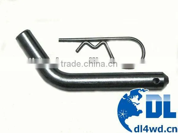 tractor hitch pin lock ball mount trailer hitch pin