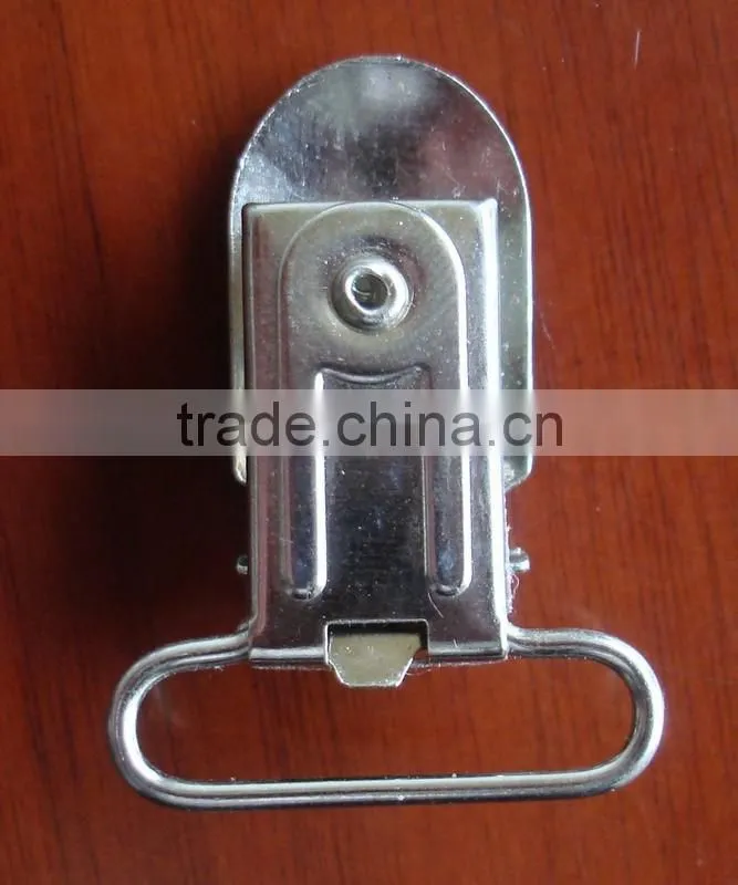 Metal towel Grippers