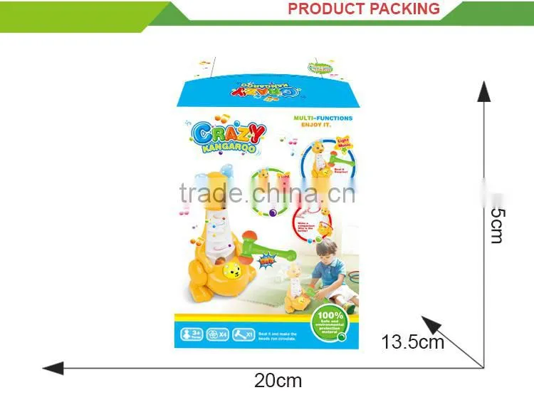 Hot Sale Children Intelligent Story Machine Educational Toy 2 Year Old