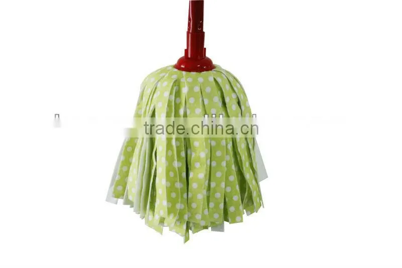 Disposable Needle Punched Nonwoven Fabric For Floor Mop