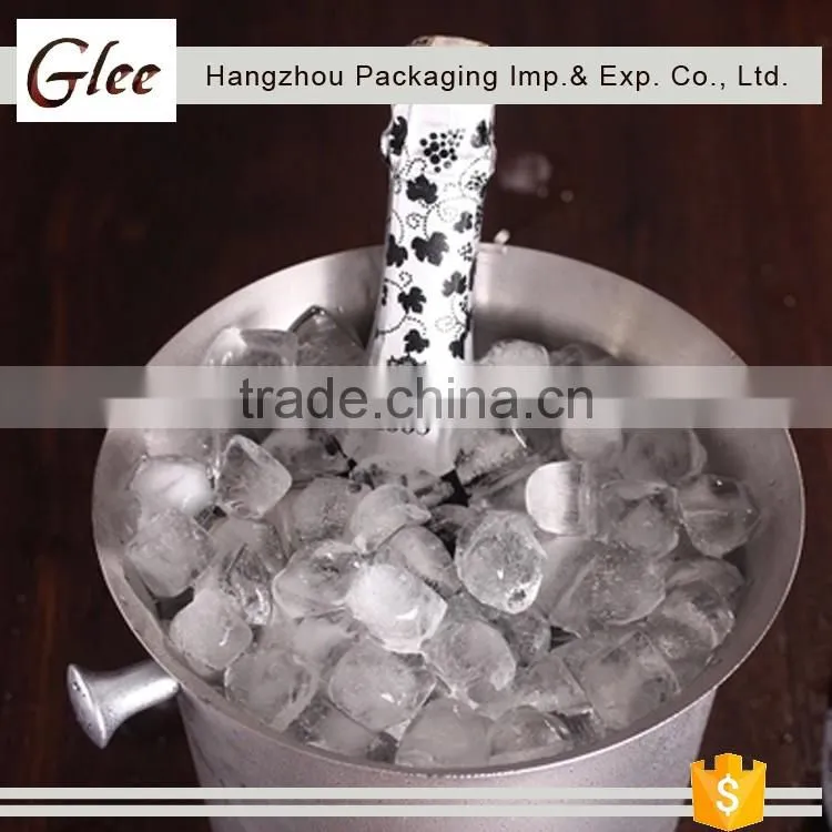 High quality unique popular ice bucket