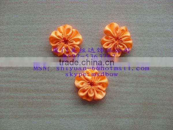handmade baby garment accessories