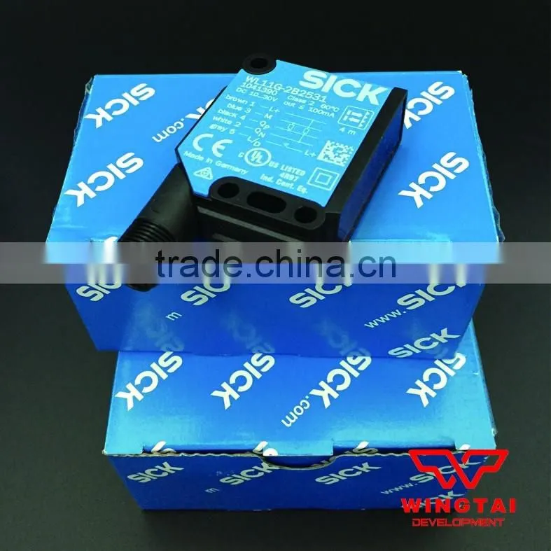 Germany Sick Photocell Sensor WL11G-2B2531