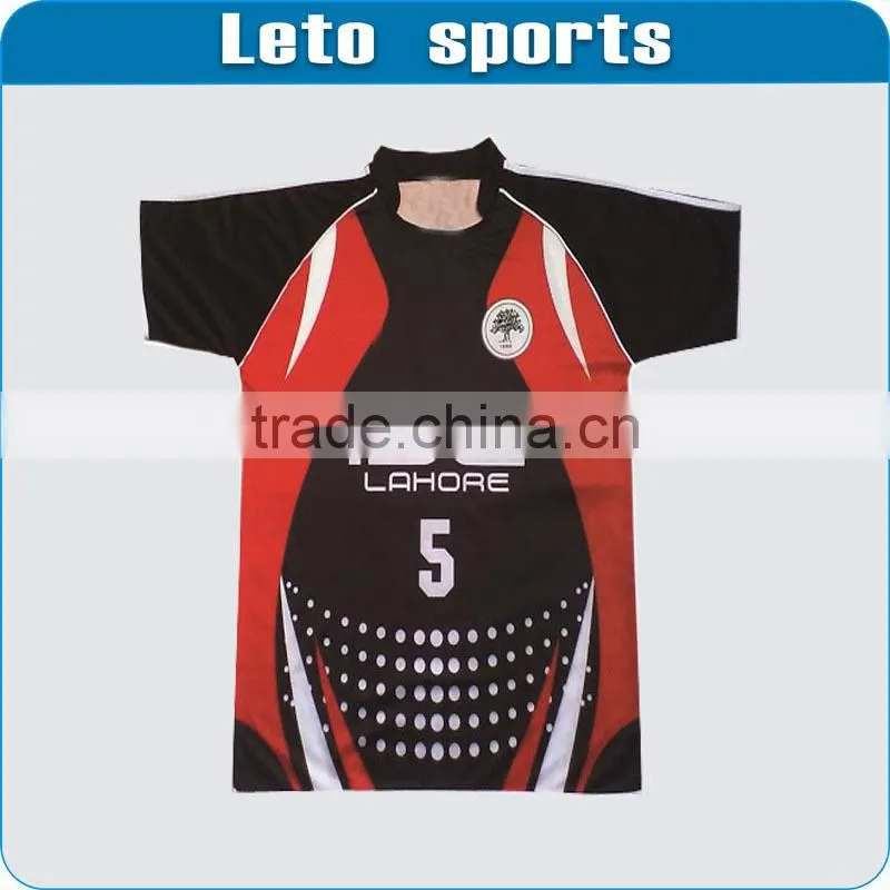 dri fit rugby league jerseys/sublimation rugby jerseys
