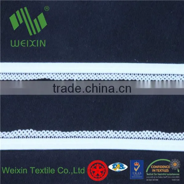 Customozed Color Elastic Trimming Underwear Decorations