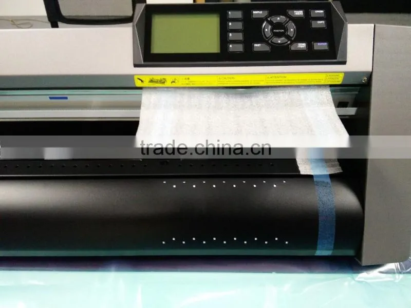 plotter digital flex printing machine price