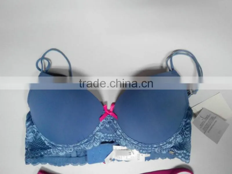 High qulity factory price lubunie bra wholesale women underwear