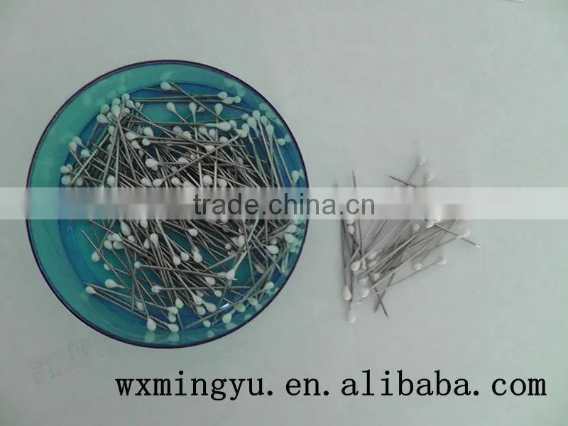 shirt metal pins, Hand pin,stainless metal pins,shirt pins for packaging,garment accessories pins