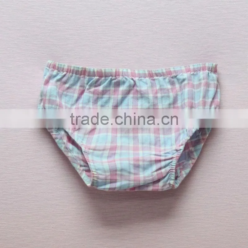 Fashion cherry baby girl blouse design