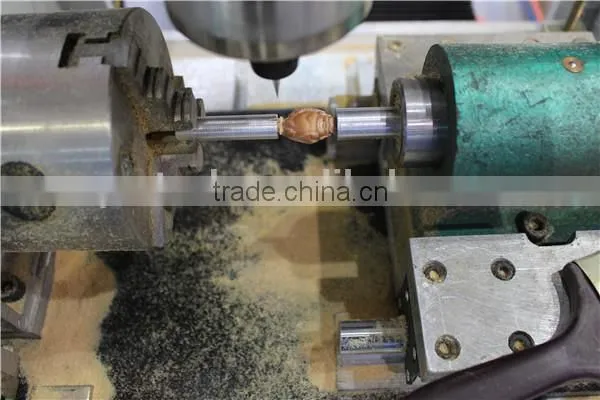 Easily Operated XJ6090 advertising equipment for MDF /Wood /Sign-making /acrylic cnc engraving machine