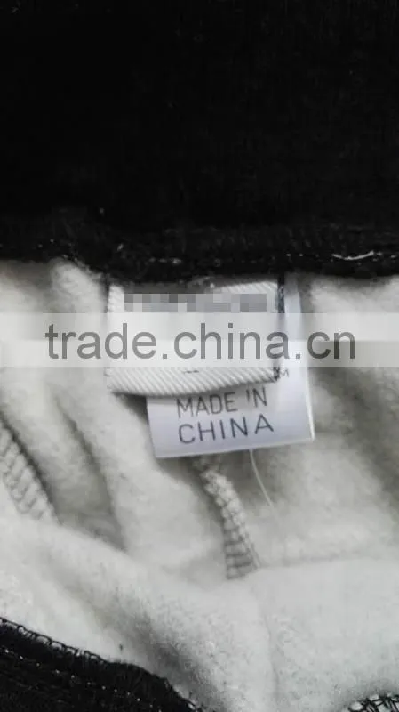 Inventories for sale clothing high quality garments boys pants
