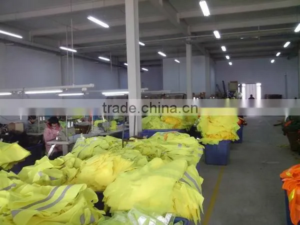 Safety Vest