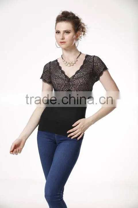 Zip Up Front Crop Bra Top/camisole tops