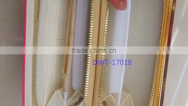2017 Fashion Wallet,Women Coin Purse,Women Wallet wholesale DWT-17018 in YIwu